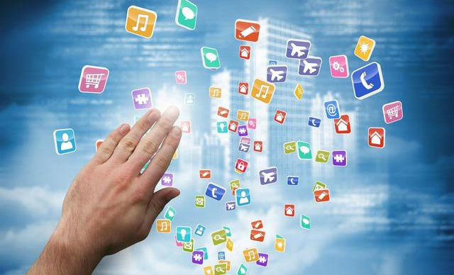 快遞物流OA行政辦公管理軟件系統(tǒng)