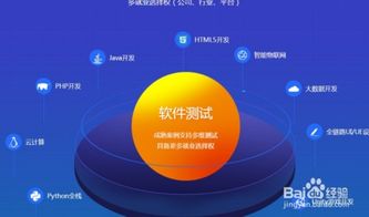 軟件開發(fā)與測試開發(fā) 哪個(gè)更適合你？