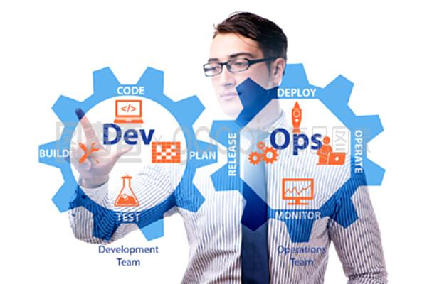 DevOps軟件開發(fā) 概念與實(shí)踐