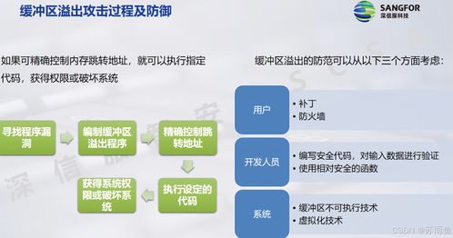 網(wǎng)絡(luò)安全概述 構(gòu)建堅(jiān)固防線，賦能信息安全軟件開發(fā)