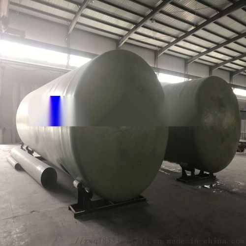 匠心定制，品質(zhì)儲(chǔ)運(yùn) 河北安達(dá)玻璃鋼儲(chǔ)水儲(chǔ)罐解決方案